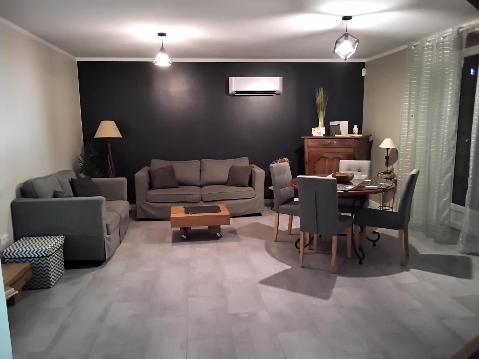 Gite De Montrancon Landes  Exterior foto